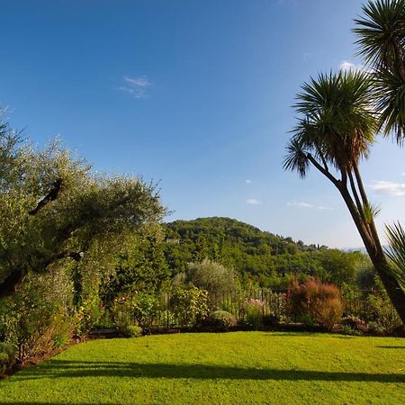 Mas Du Roc Bed & Breakfast Γκρας Εξωτερικό φωτογραφία