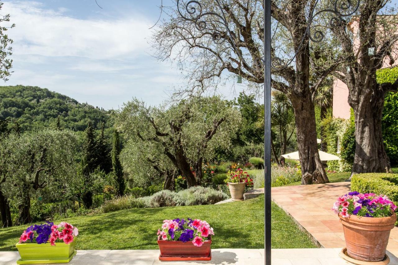 Mas Du Roc Bed & Breakfast Γκρας Εξωτερικό φωτογραφία